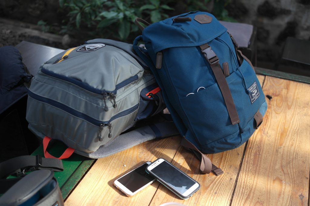 travel bag backpacks, How to pack clothes for travel
