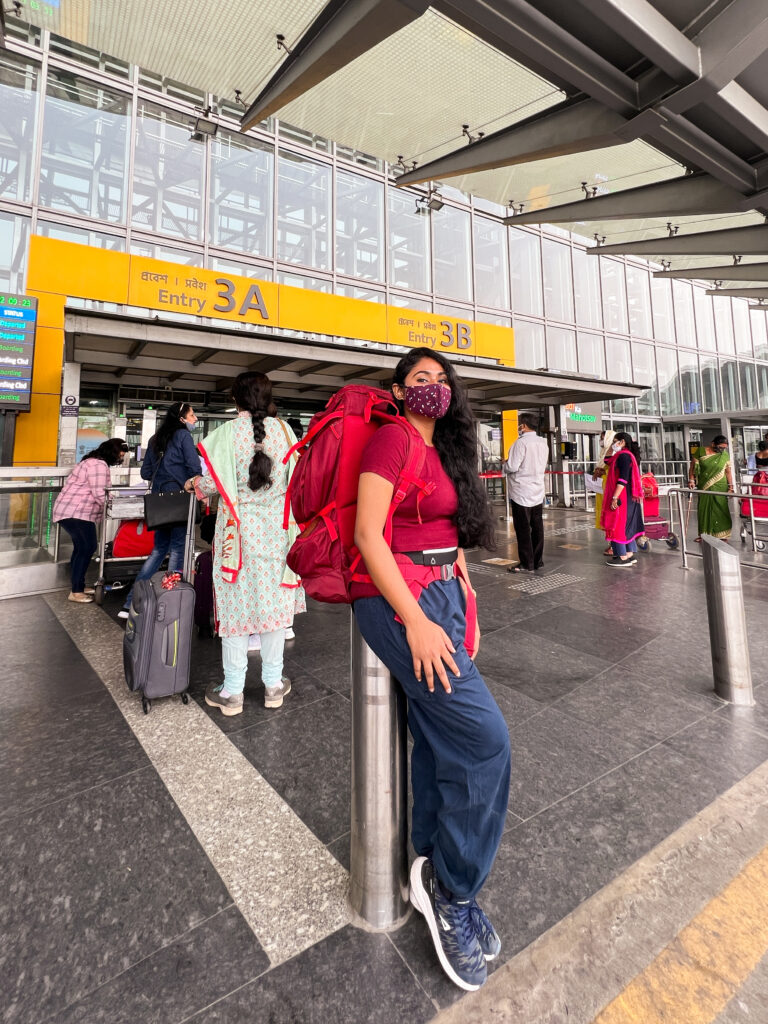 Netaji Subhas Chandra Bose Airport (CCU)-Meghalaya trip plan