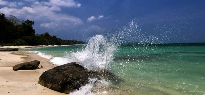 Kalapathar beach, andaman,how much money needed for andaman trip