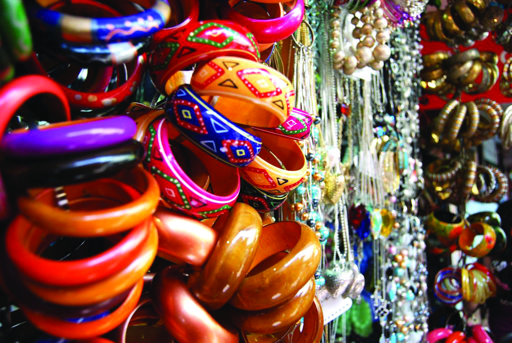 Hatibagan Market, Kolkata, Tourist places to visit in Kolkata