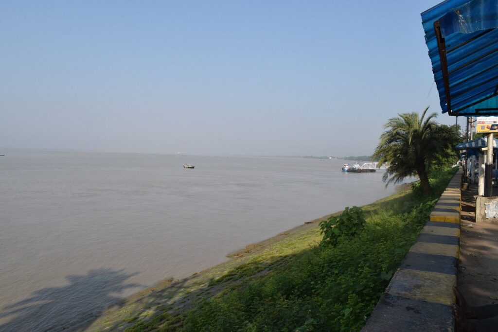 Raichak, places to visit near Kolkata within 150 Kms