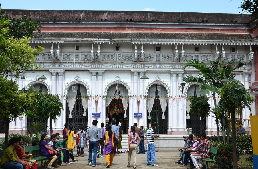 Sovabazar Rajbari, Kolkata, North Kolkata