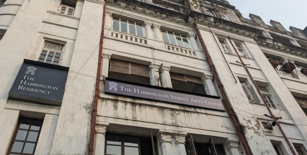 the harrington residency Kolkata, pet friendly hotel in kolkata