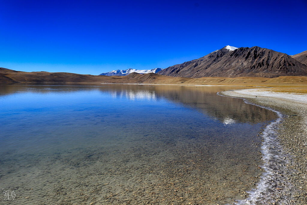 Kyagar Tso, offbeat places to visit in leh