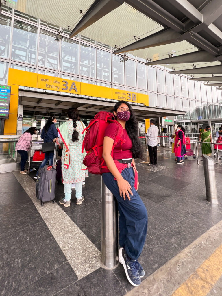 Netaji Subhas Chandra Bose Airport