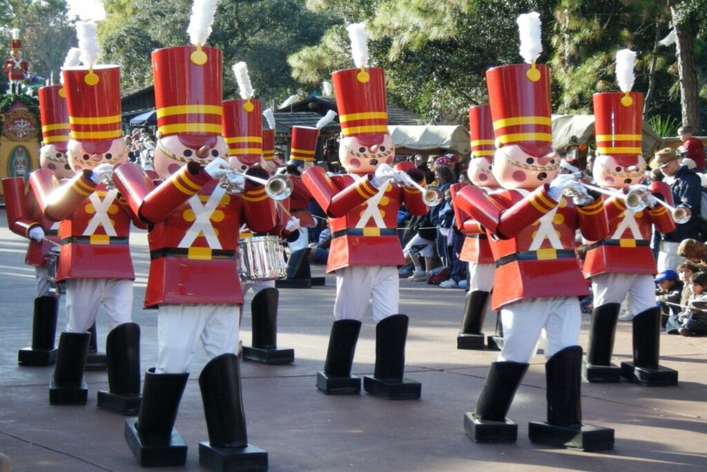 greenwood christmas parade in south carolina