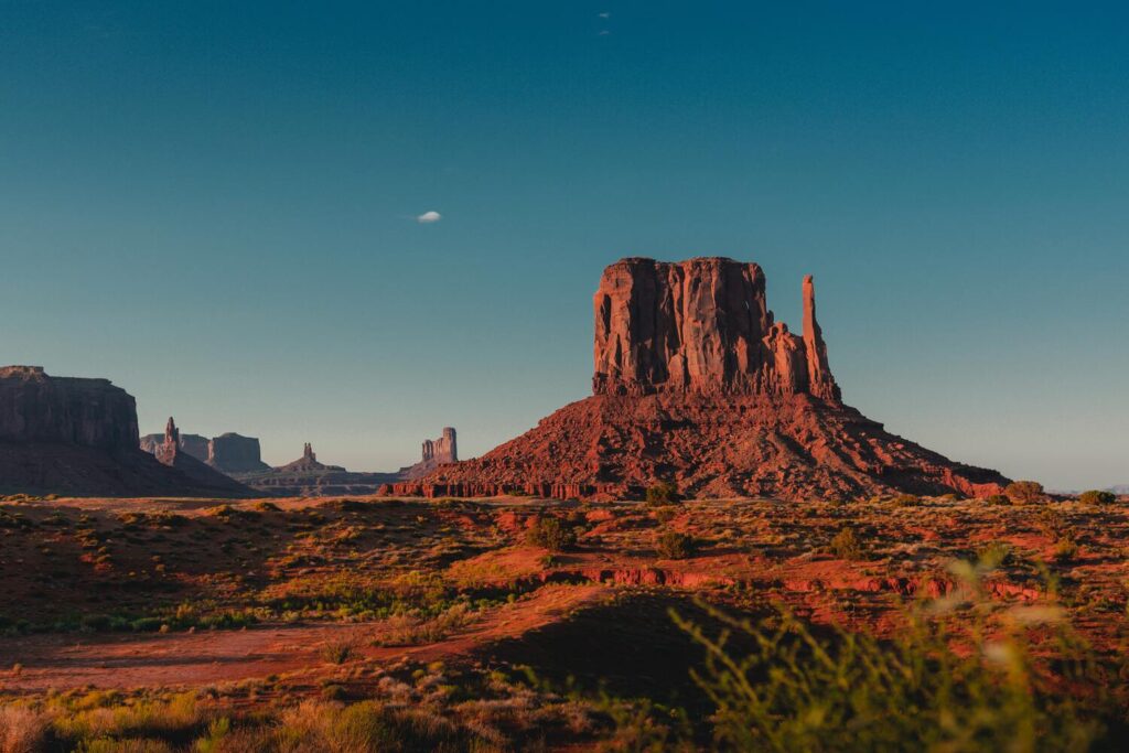best small towns in Arizona
