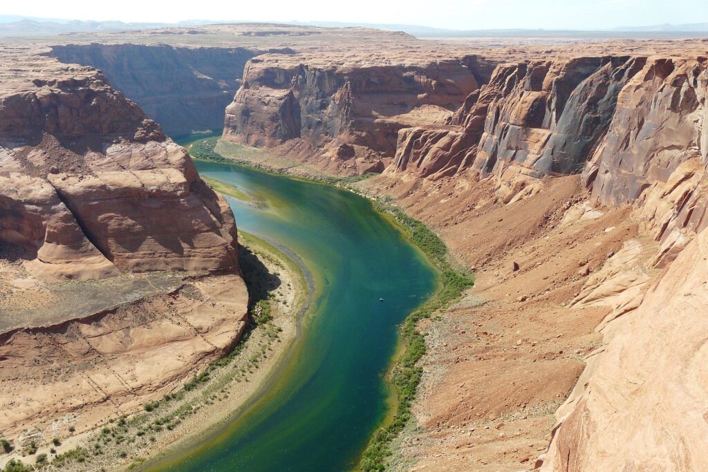 Page - best small town in arizona