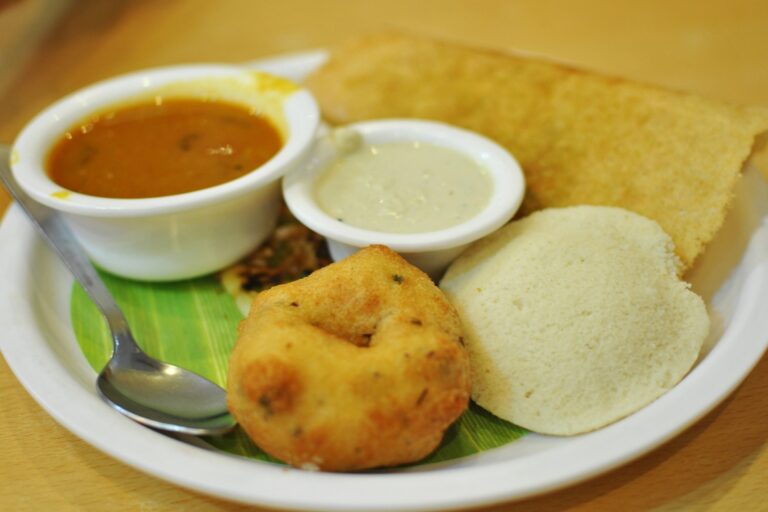 10 Best south Indian restaurants in Chennai