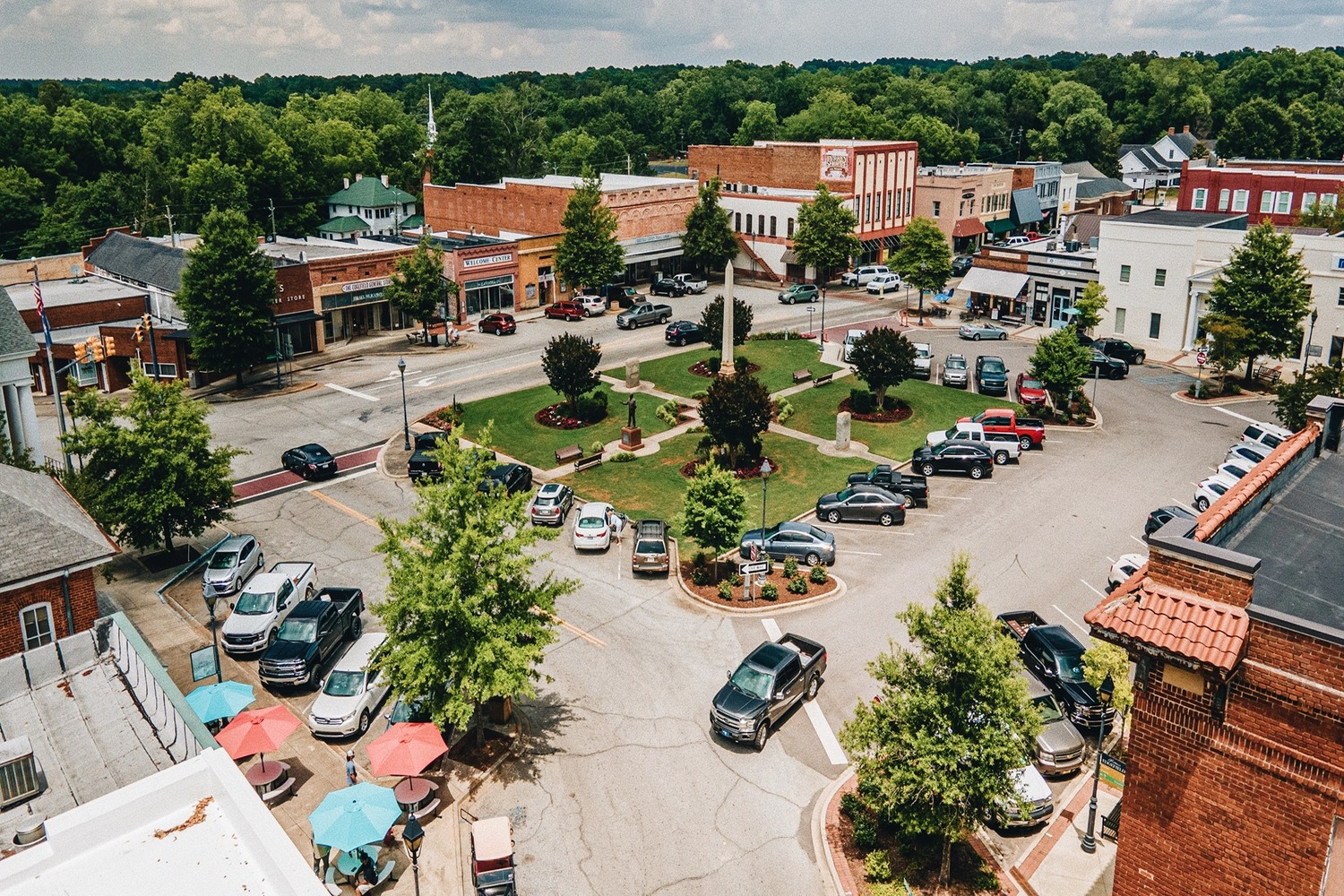 11 Safest Places to Live in South Carolina in 2023