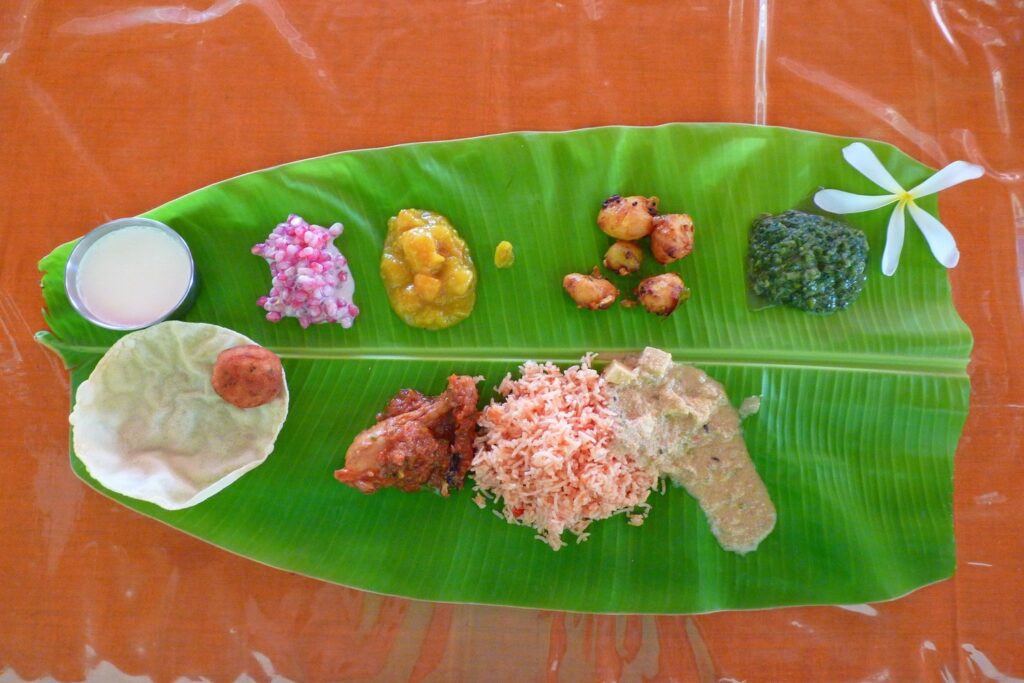 Best South Indian Restaurants In Chennai
