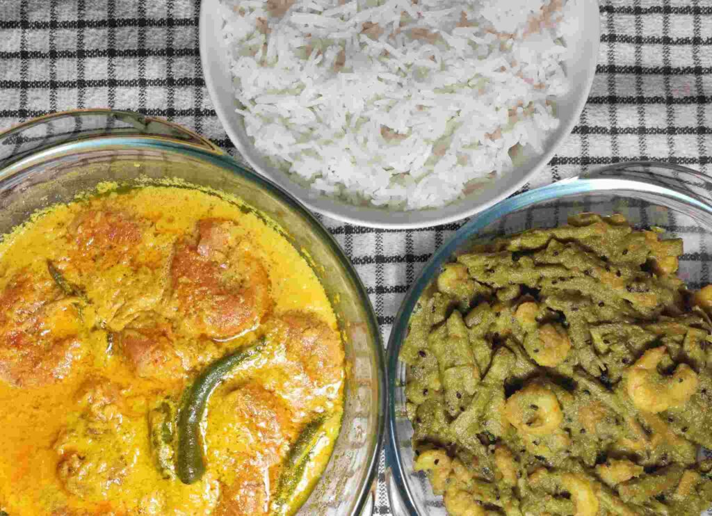 Unique Bengali Cuisine Restaurants In Kolkata