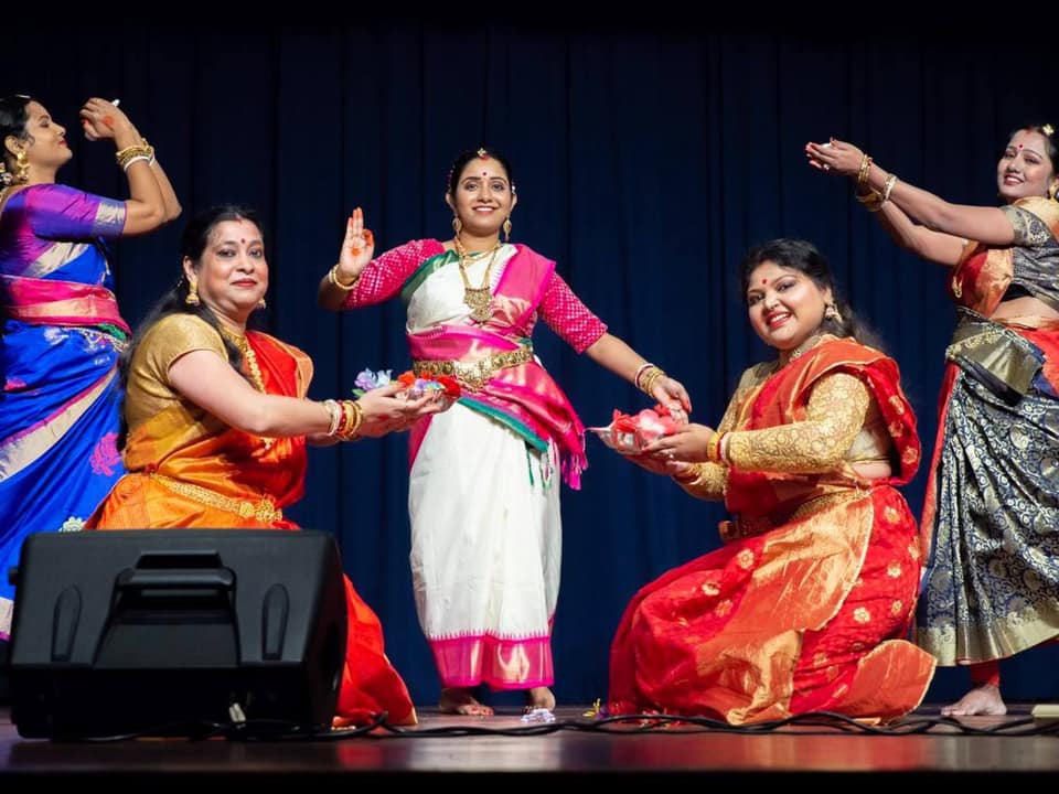 Bengali Cultural Society, New Jersey, Best Places To Enjoy Durga Puja In New Jersey, USA