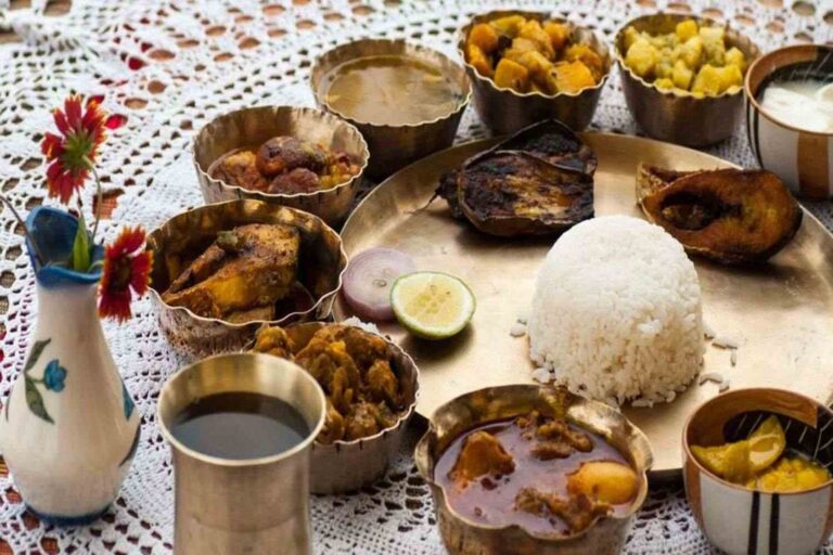 9 Unique Bengali Cuisine Restaurants In Kolkata