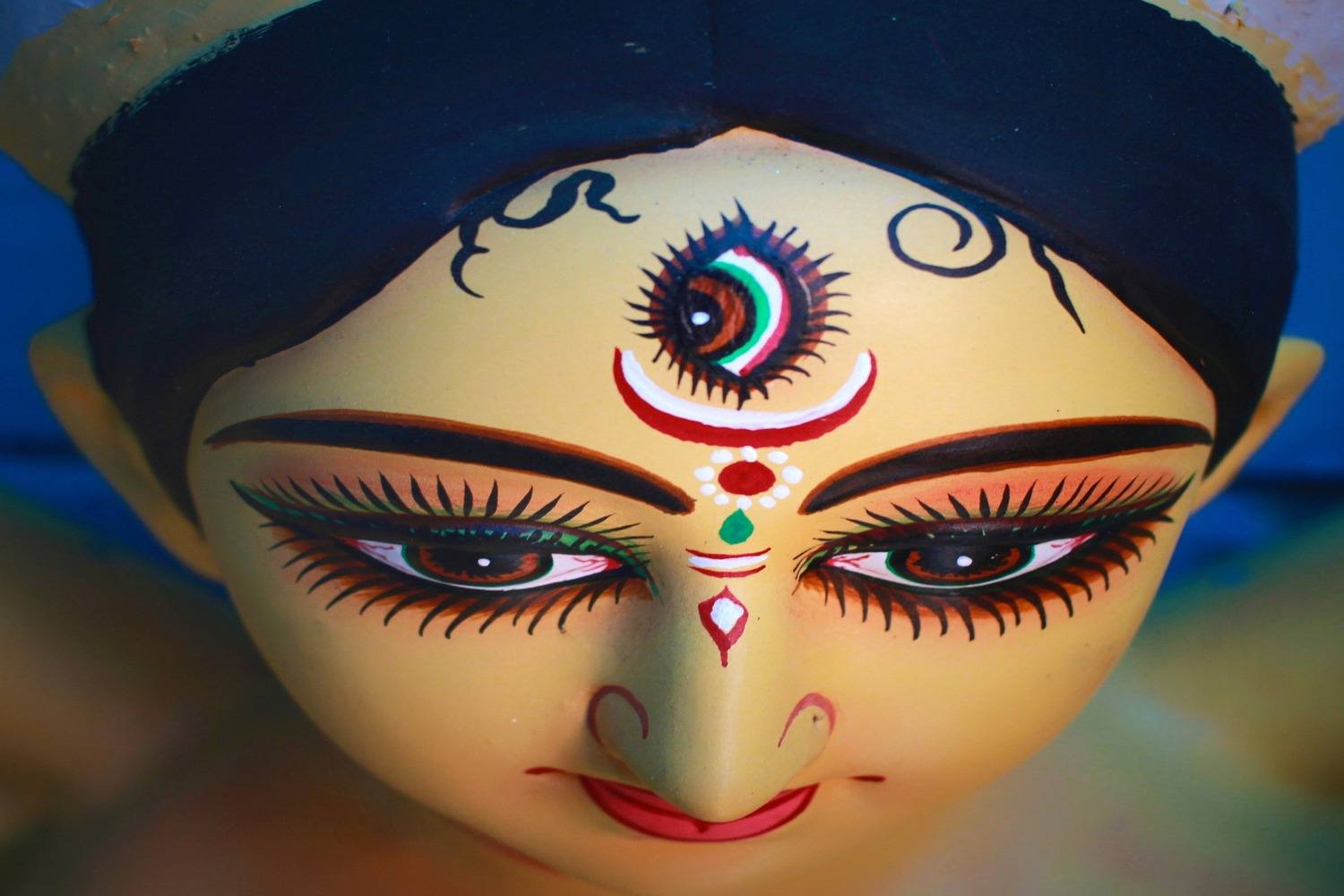 Best South Kolkata Durga Puja List