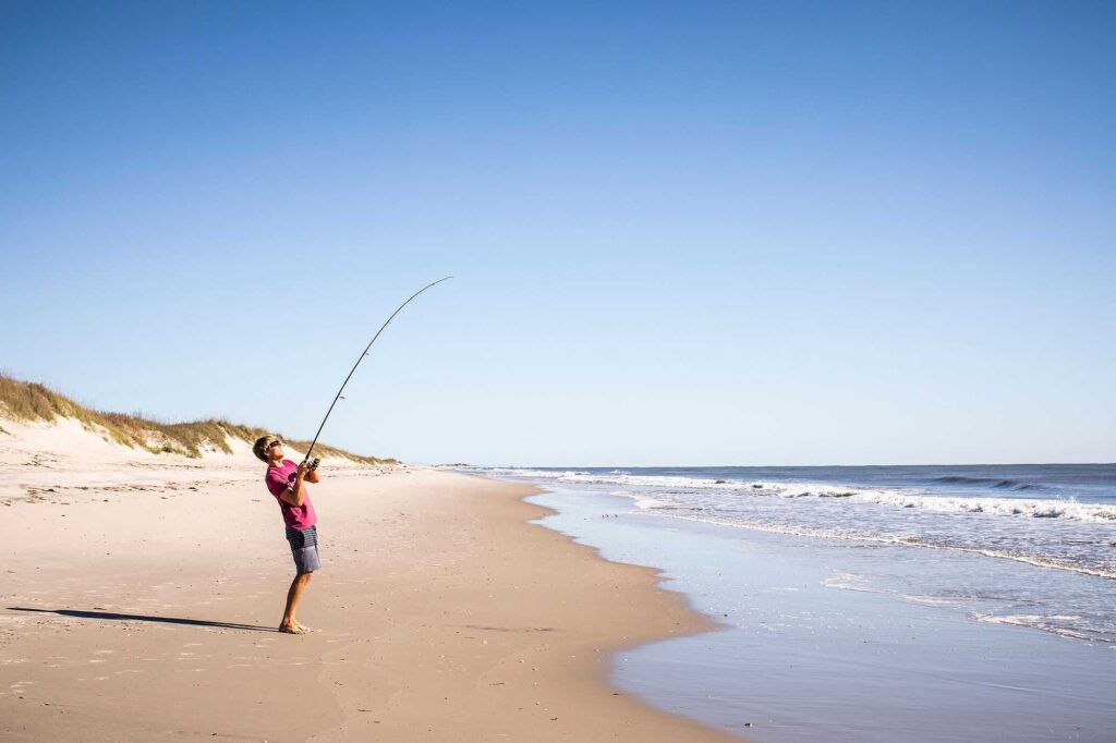 Ocracoke