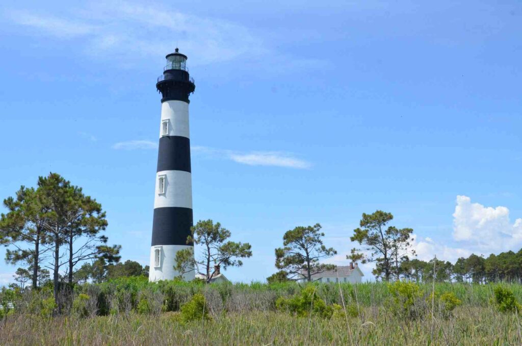 Outer Banks, North Carolina