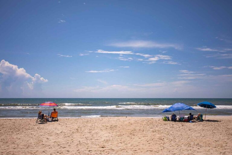 12 Best Towns In Outer Banks North Carolina