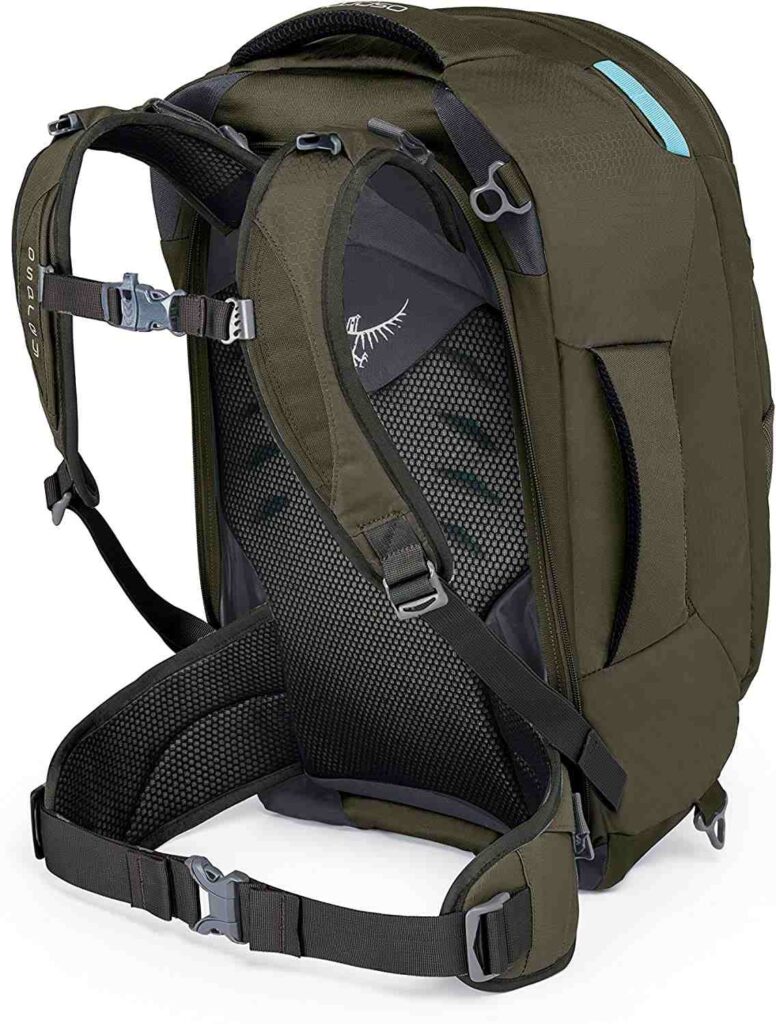 Osprey Fairview 40