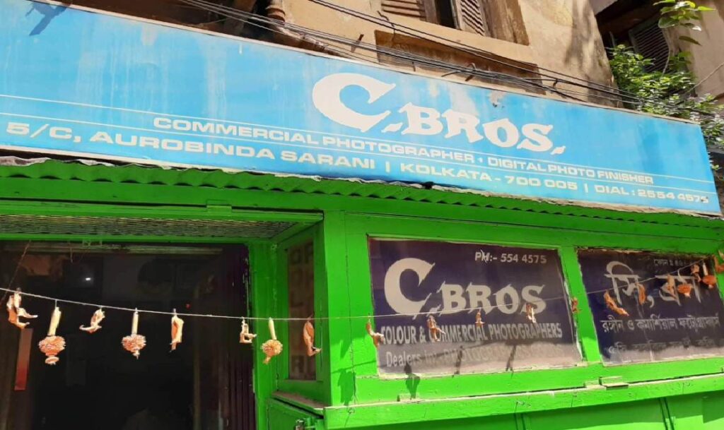 C.Brothers, shobhabazar, kolkata, hidden gems in kolkata