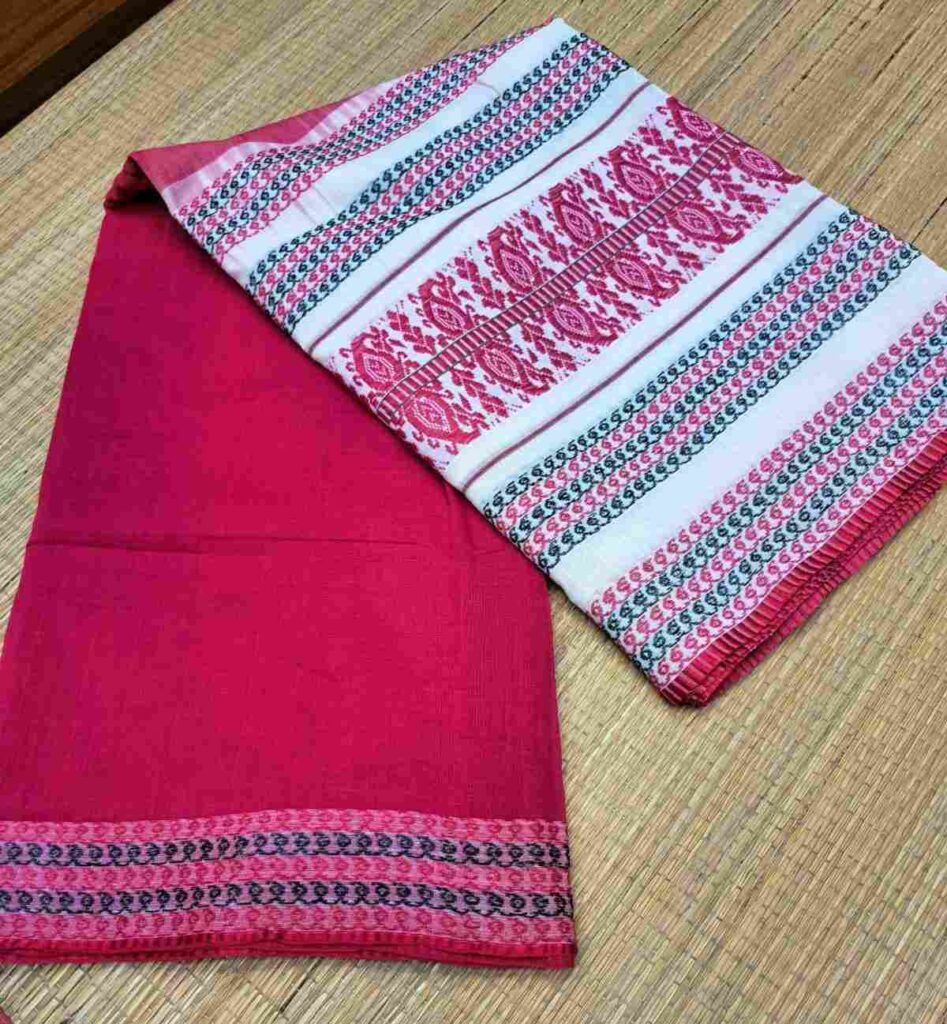 bengali sarees, must buy things in kolkata