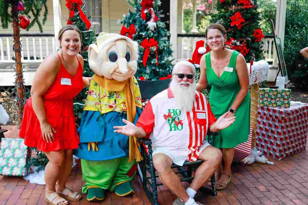 13 Christmas Activities in Charleston, South Carolina