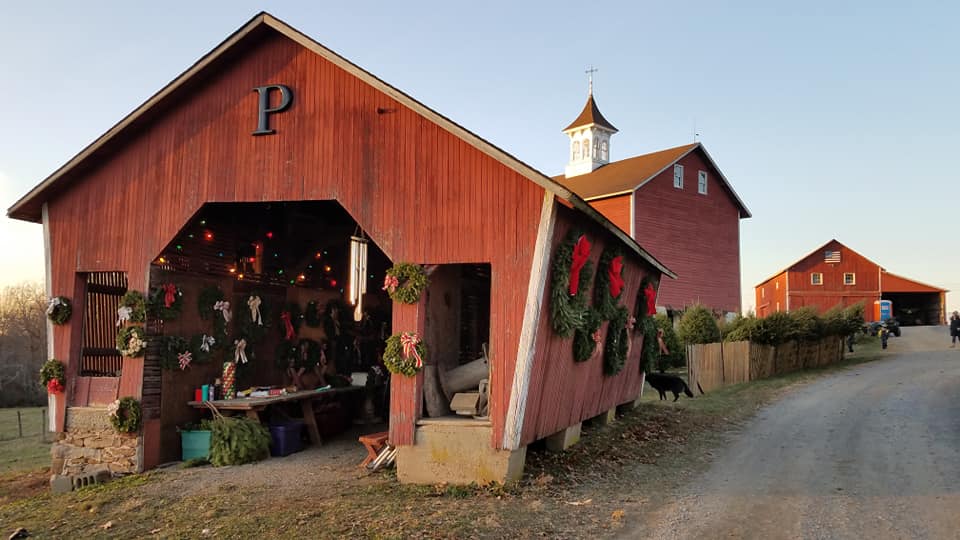 peterson family farm, flemington