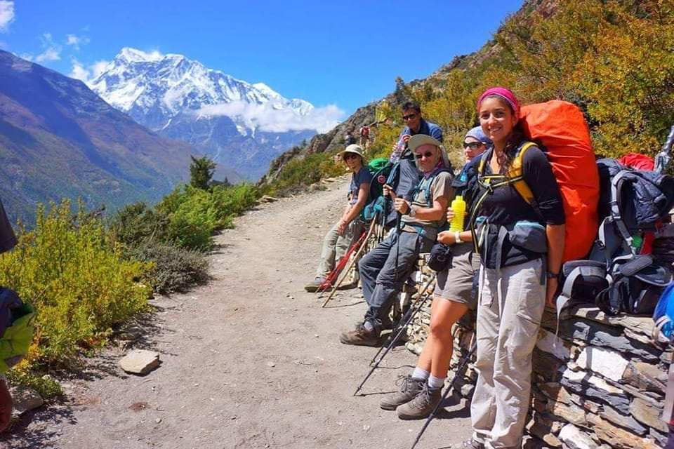 off the beaten path trek in nepal, Off The Beaten Path Treks In Nepal